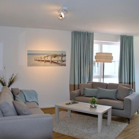 Eckernförde Ferienwohnung "Silbermoewe Ii", Hafenspitze Quartier מראה חיצוני תמונה