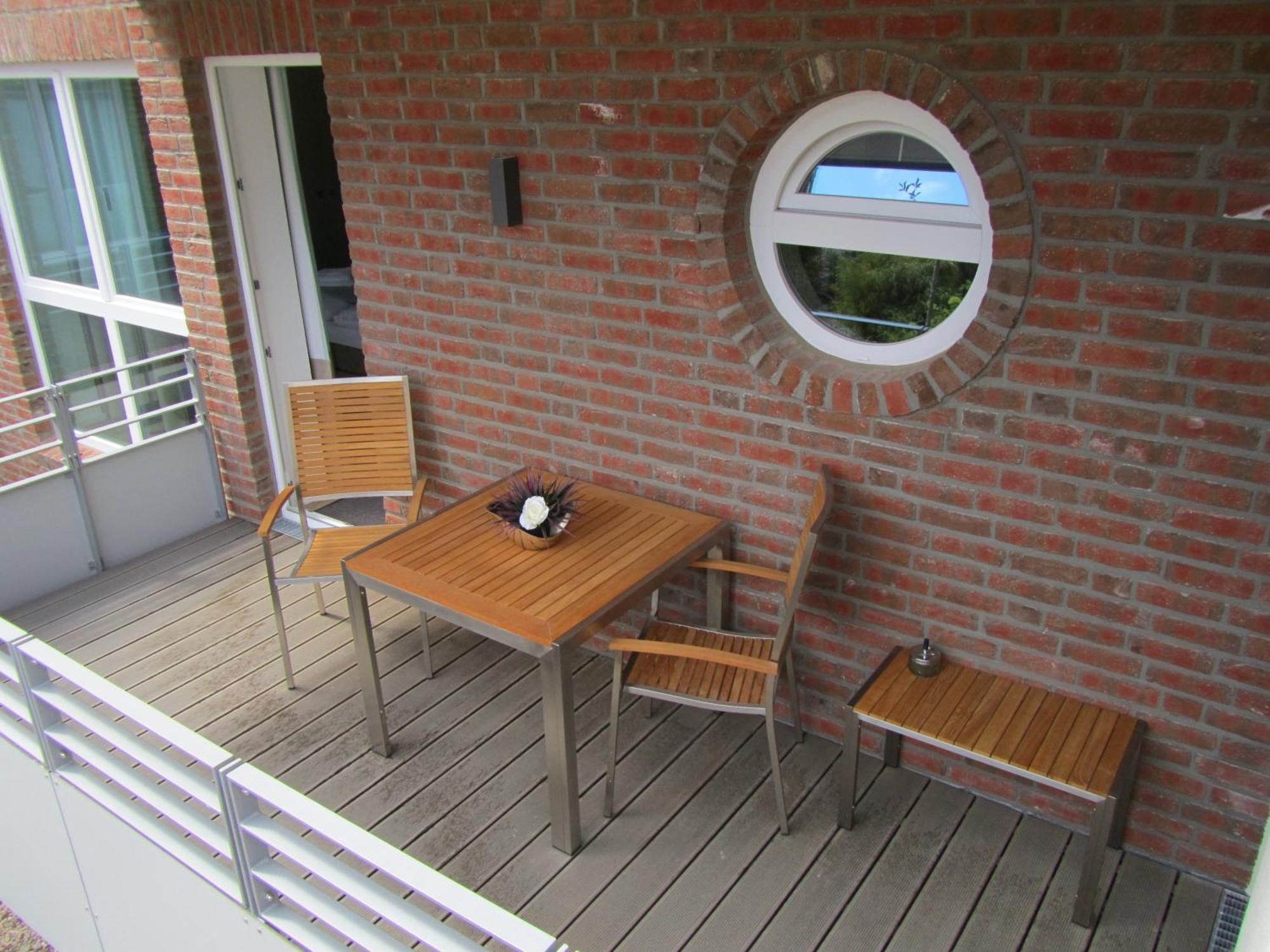 Eckernförde Ferienwohnung "Silbermoewe Ii", Hafenspitze Quartier מראה חיצוני תמונה