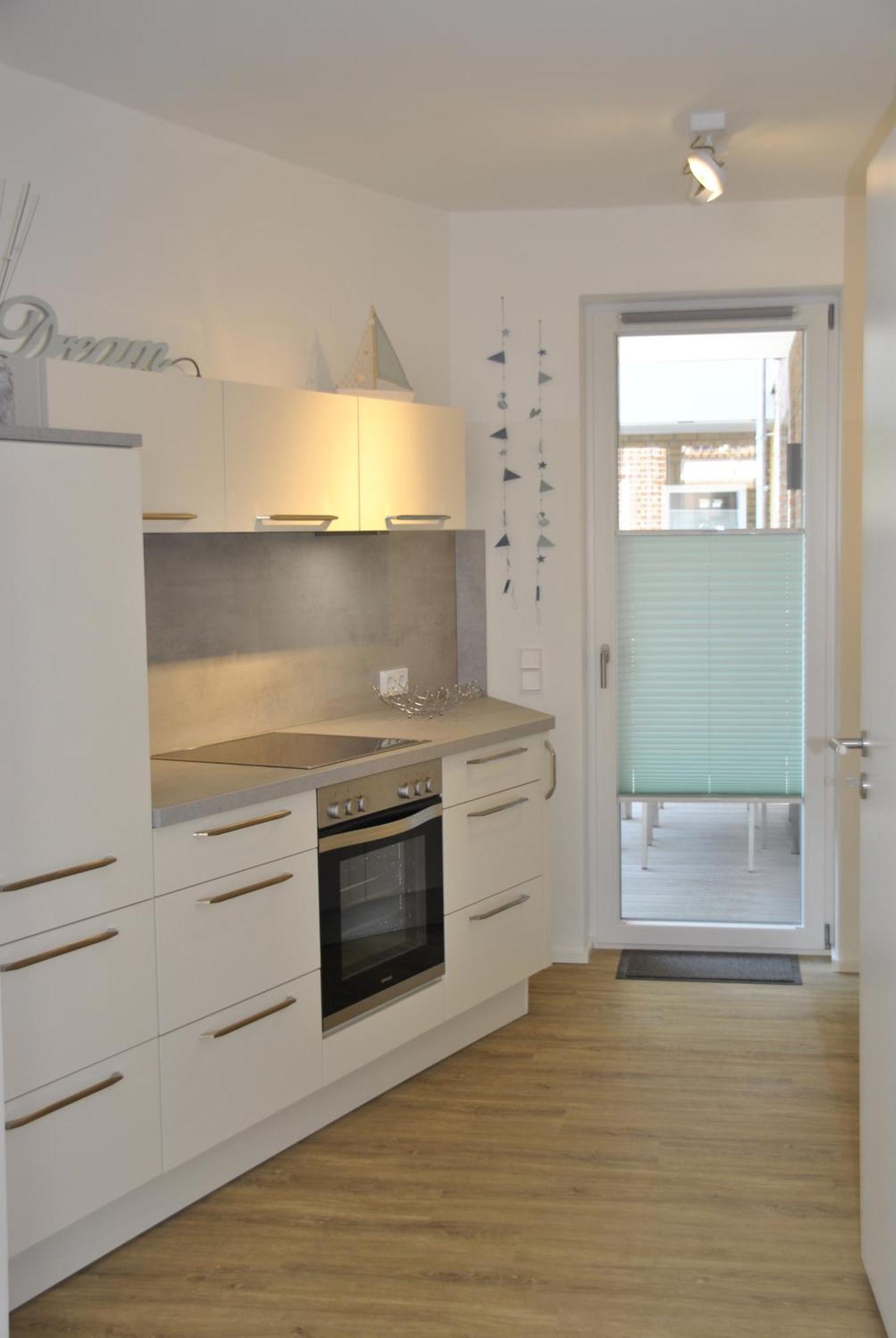 Eckernförde Ferienwohnung "Silbermoewe Ii", Hafenspitze Quartier מראה חיצוני תמונה