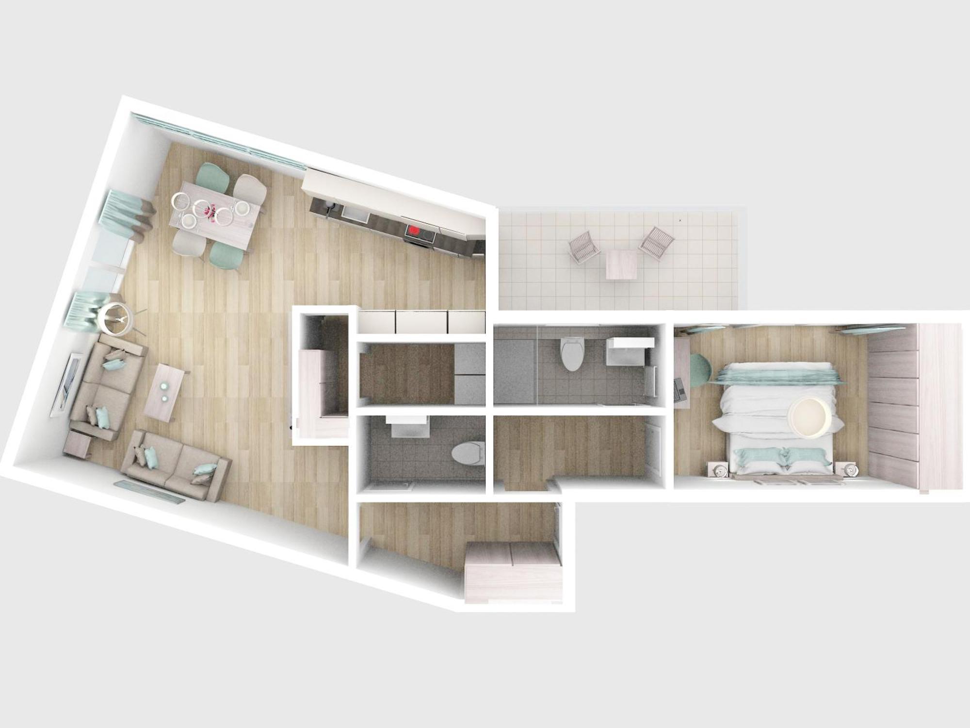 Eckernförde Ferienwohnung "Silbermoewe Ii", Hafenspitze Quartier מראה חיצוני תמונה