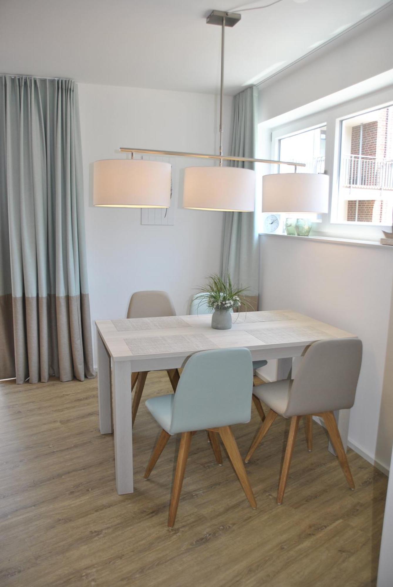 Eckernförde Ferienwohnung "Silbermoewe Ii", Hafenspitze Quartier מראה חיצוני תמונה